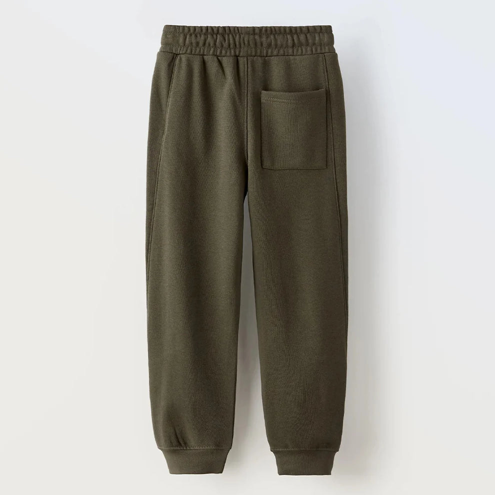 ZARA Boys District of Tokyo Tracksuit