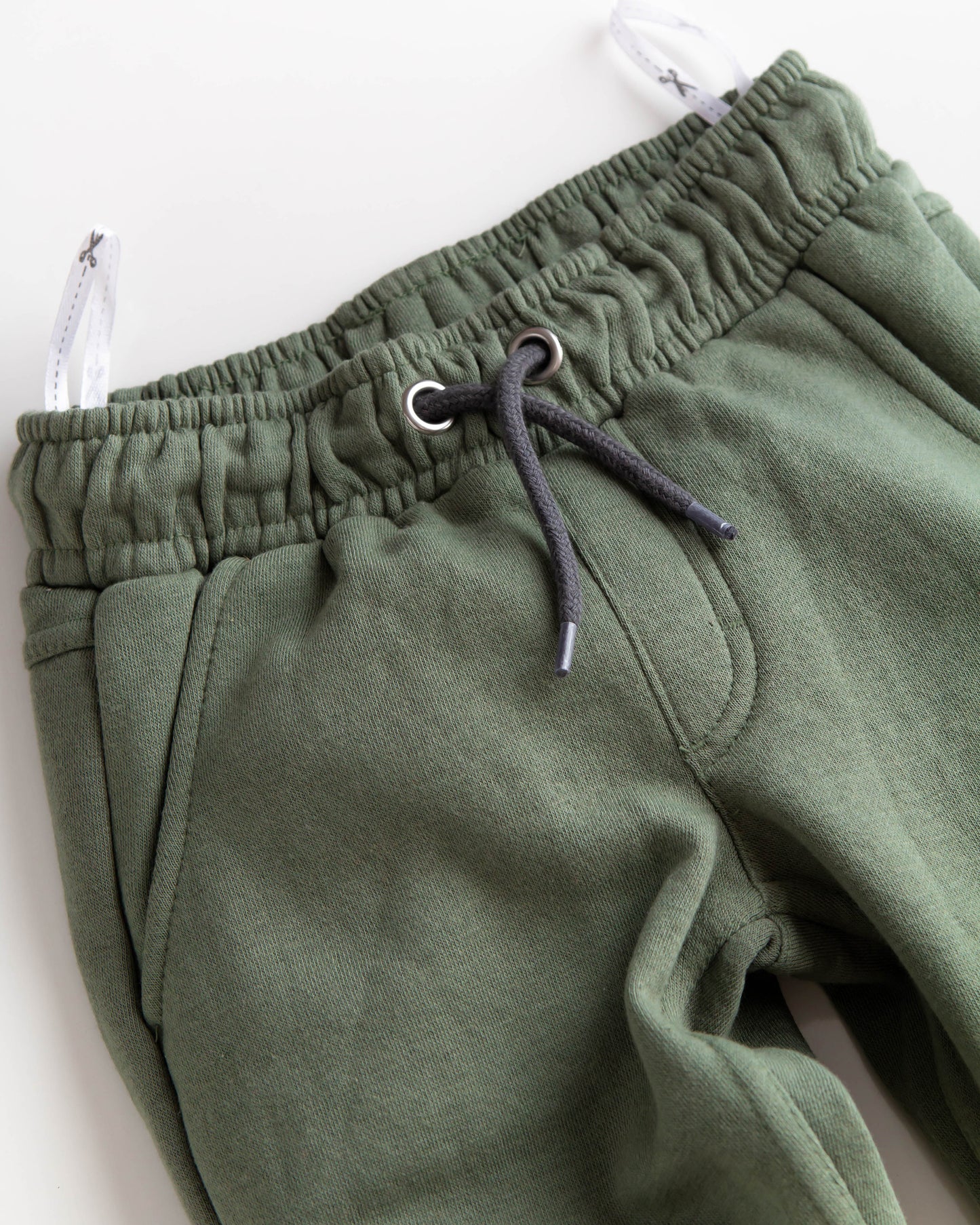 ZM Commando colour fleece trousers Unisex