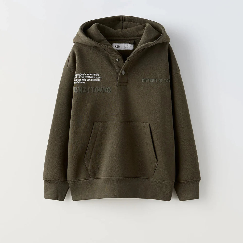 Hoodies