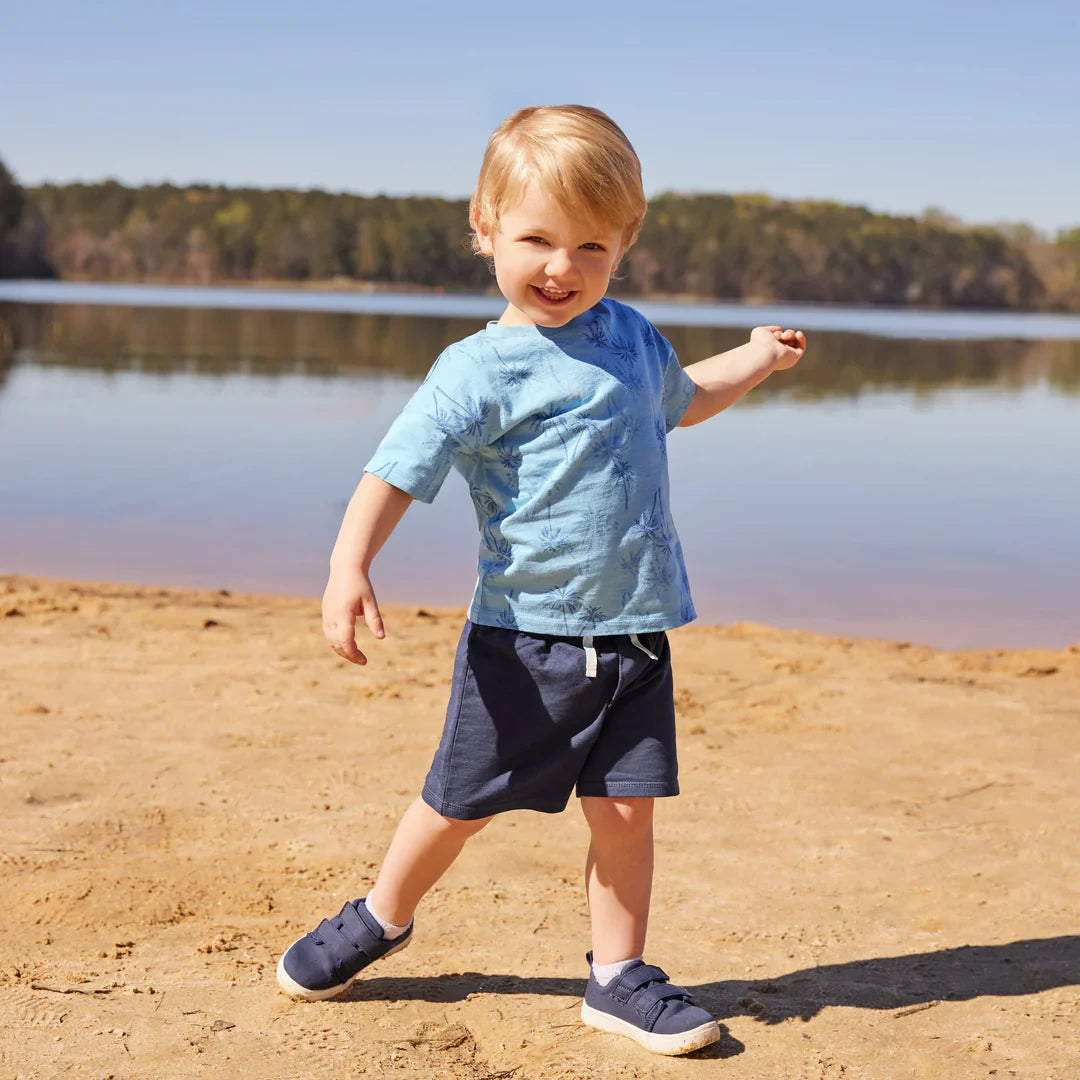 Boys Terry / Jercy Shorts