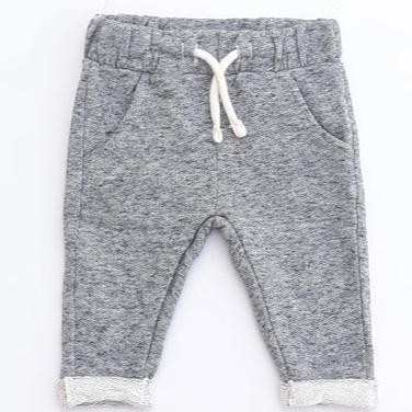 CA Kids trousers Grey colour