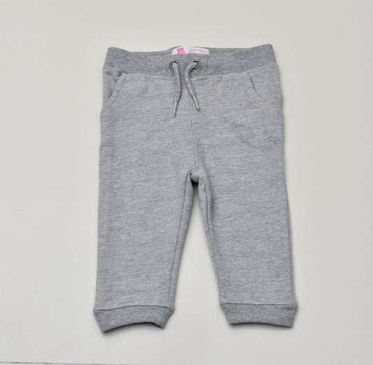 Babyclub Grey trousers for kids