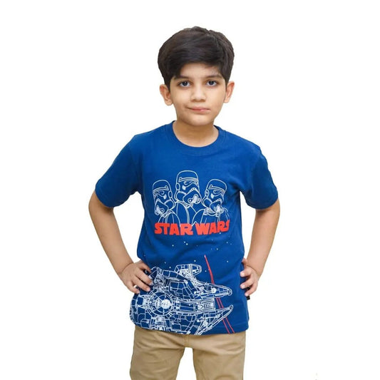Star Wars Summer T-Shirt