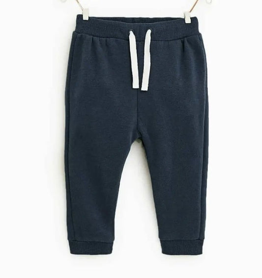 ZR Royal blue trousers