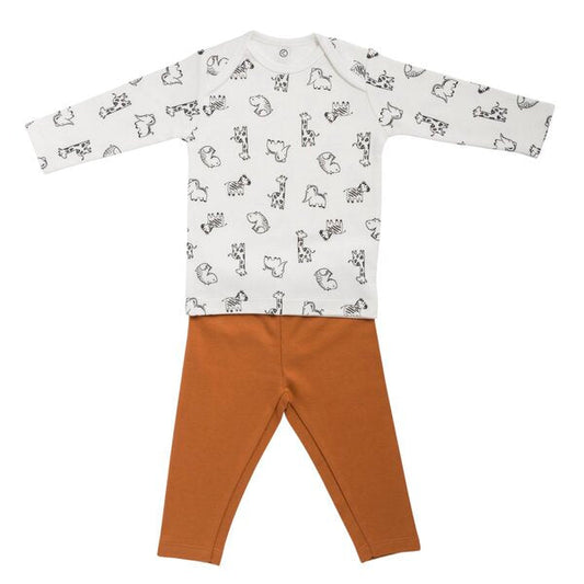 Kruidvat pyjama swt for infants