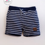 Fabric Shorts
