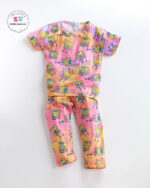 SpongeBob Pj Set for girls