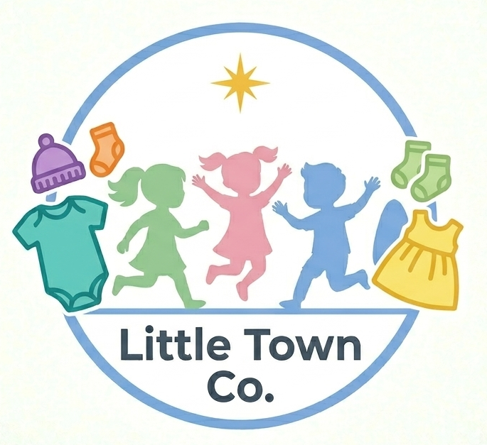 Little Town Co | Kids and Babies Store