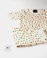 Veggies pj set for kids