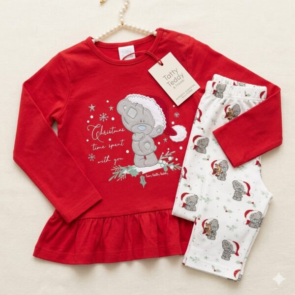 Tiny Baby 2pc set for babies