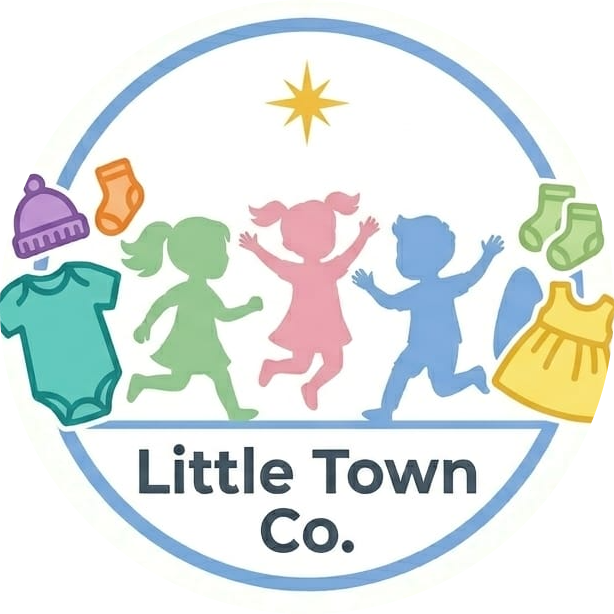 Little Town Co | Kids and Babies Store