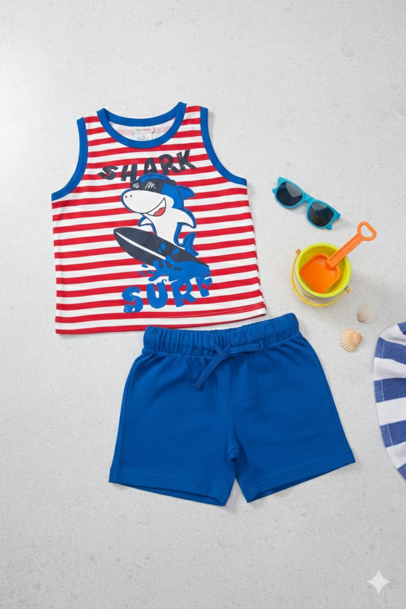 WhatsApp Image 2026-05-06 at 3.04.55 PM Baby Shark sando set for kids - Image 1