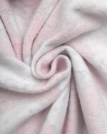 Pink Hello Kitty Fleece Tracksuit for girls - Image 4