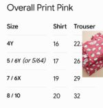 Pink Hello Kitty Fleece Tracksuit for girls - Image 3
