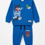 Marvel Kids Tracksuit