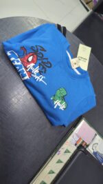 Marvel Kids Tracksuit - Image 2