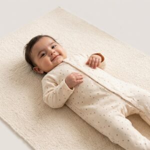 romper sleepsuit