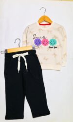 LTC232 Sweet smile Tracksuit - Image 7
