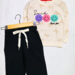 LTC232 Sweet smile Tracksuit