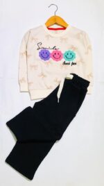 LTC232 Sweet smile Tracksuit - Image 6